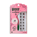 WICKED X imPRESS | Welcome to OZ