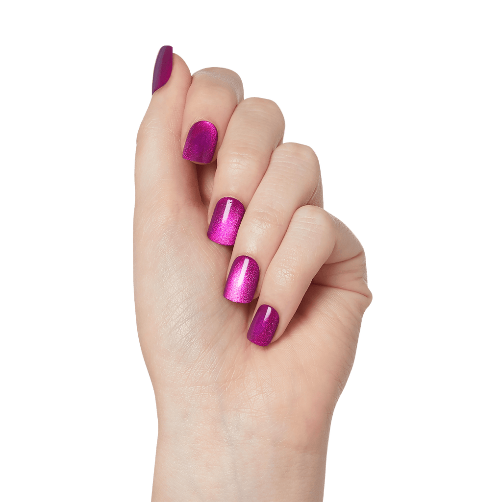 colorFX by imPRESS Press On Nails - Levels