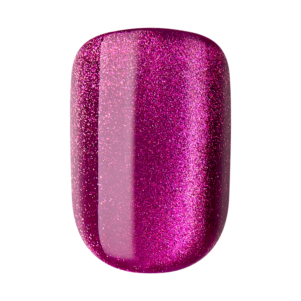 colorFX by imPRESS Press On Nails - Levels