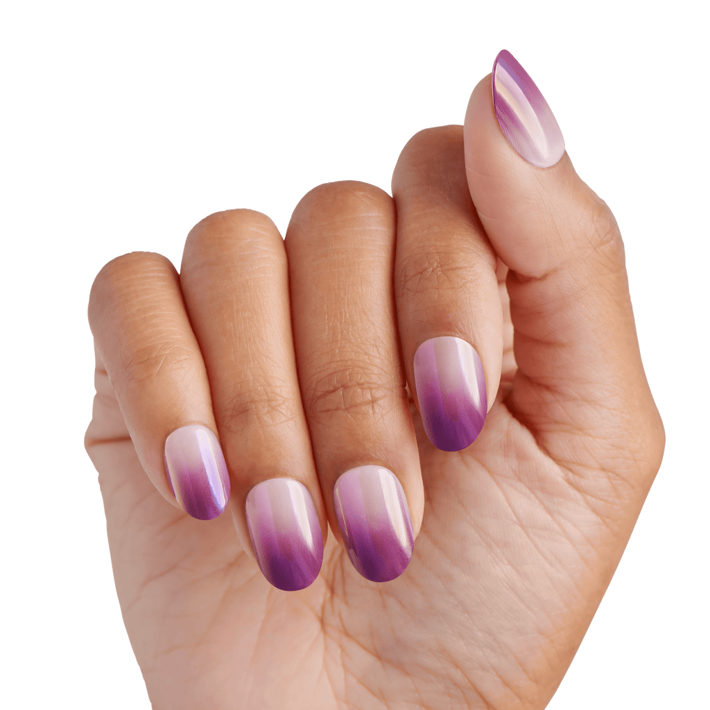 colorFX by imPRESS Press On Nails - Essence