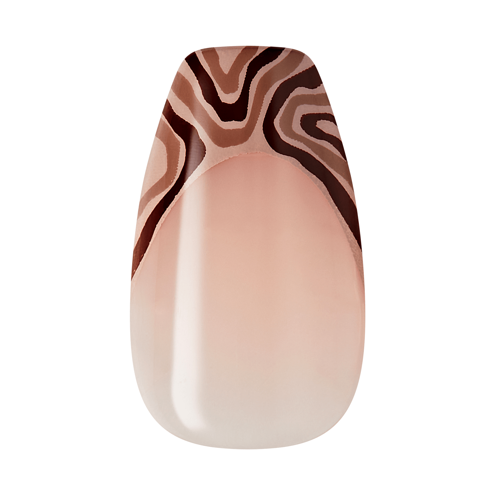 imPRESS Design Press On Nails - Undeniable