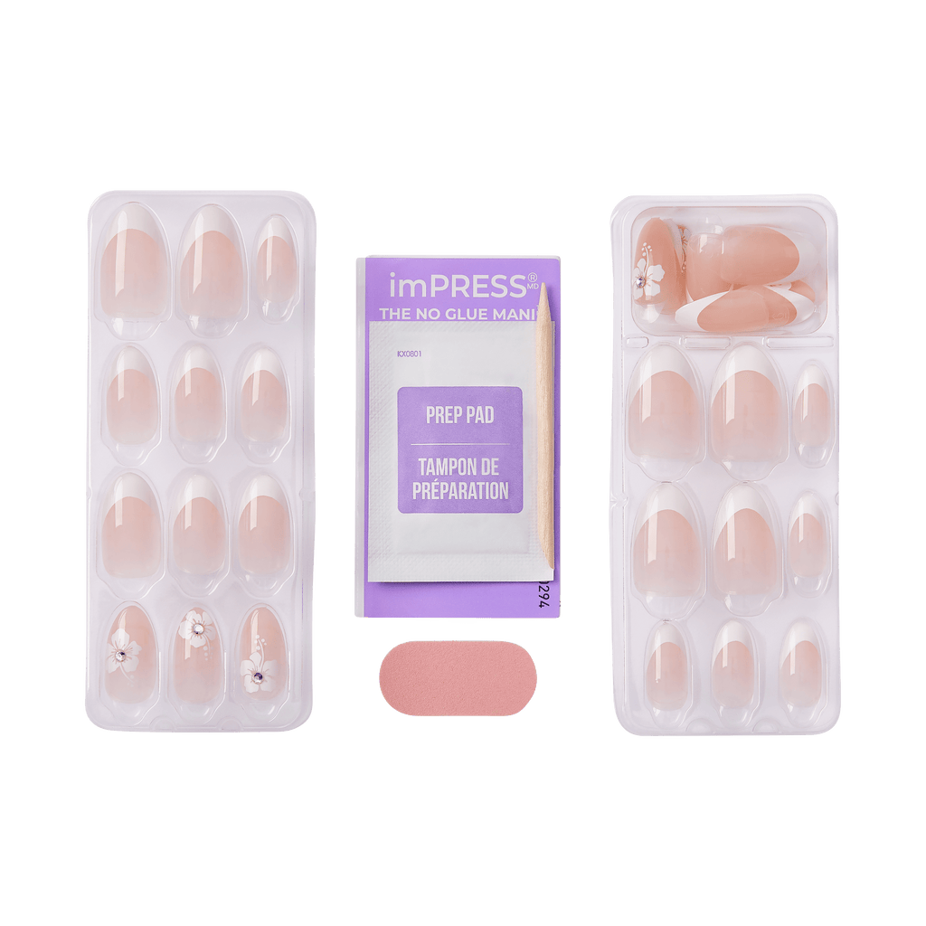 imPRESS Design Press On Nails - Uplifted