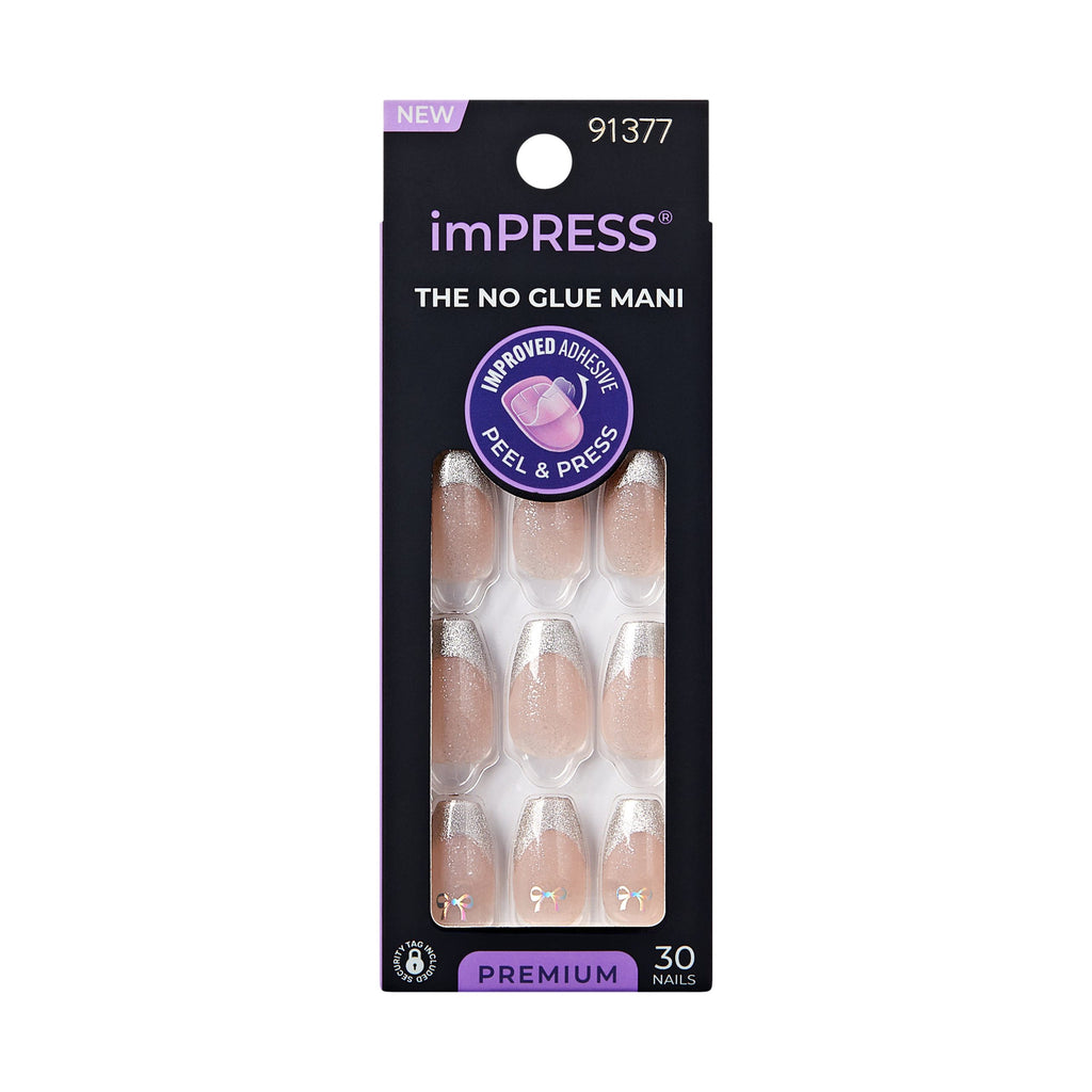 imPRESS Premium Press On Nails - Memory Lane