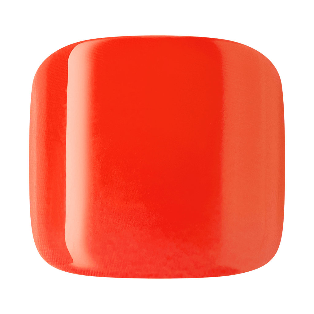 imPRESS Color Press On Pedicure - Glory Days