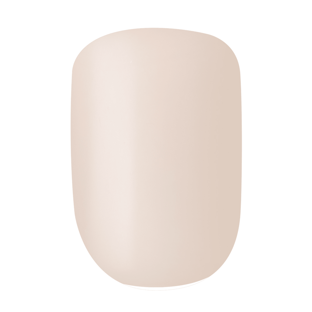 imPRESS Color Press On Nails - Point Pink