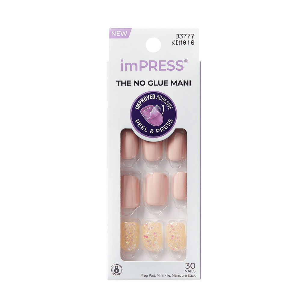 imPRESS Press On Nails - Dorothy
