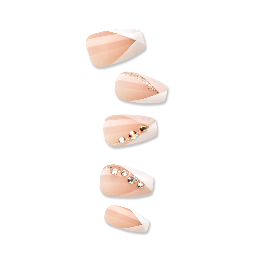 imPRESS Mod Press On Nails - Glimpse