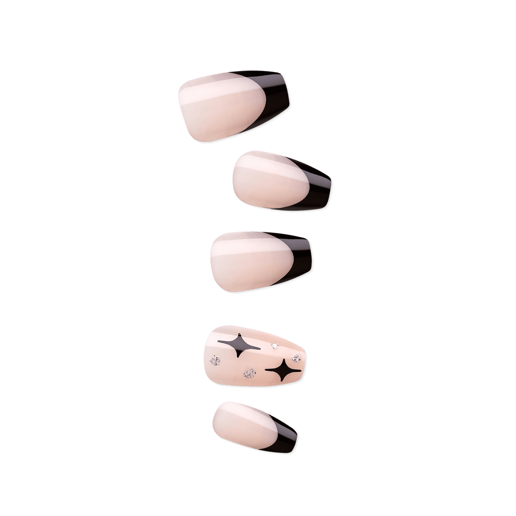 imPRESS Press On Nails - For the Night