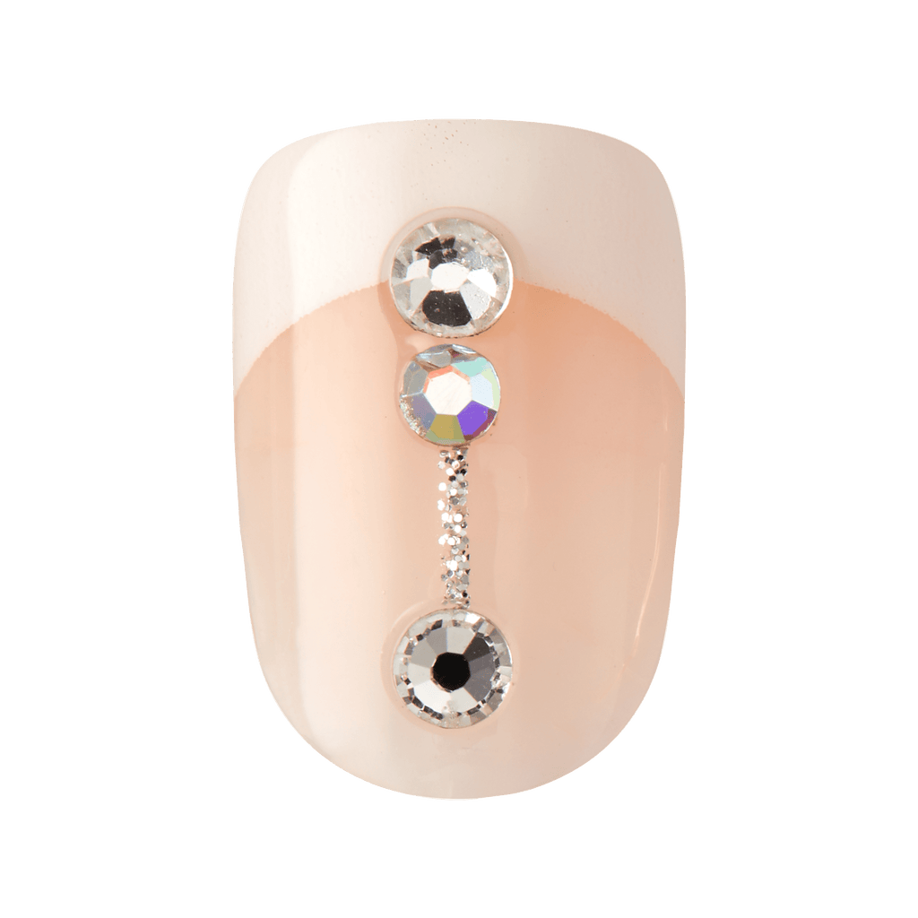 imPRESS Press On Nails - Falling
