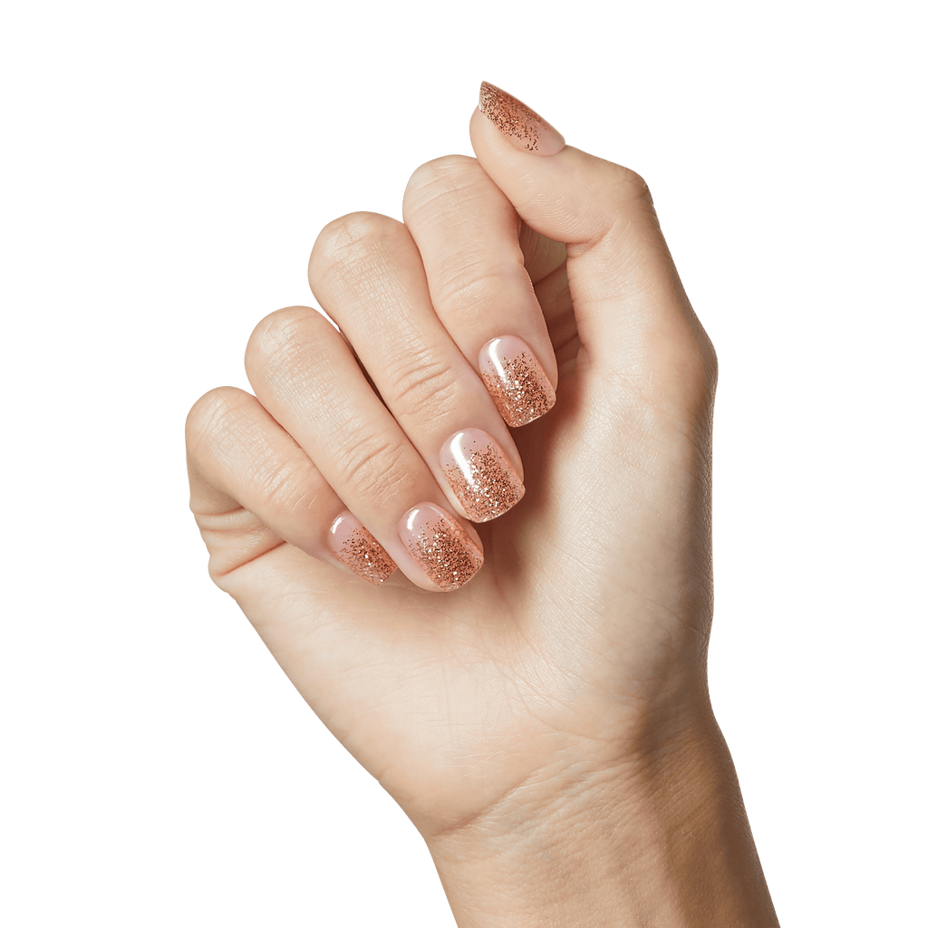 colorFX by imPRESS Press On Nails - Dimension