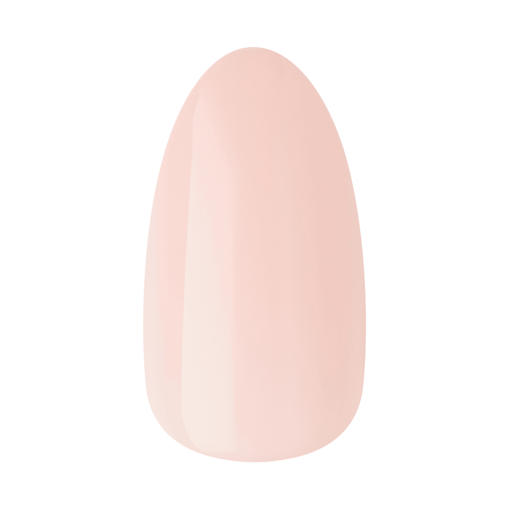 imPRESS Color Press On Nails - Brushed Pale