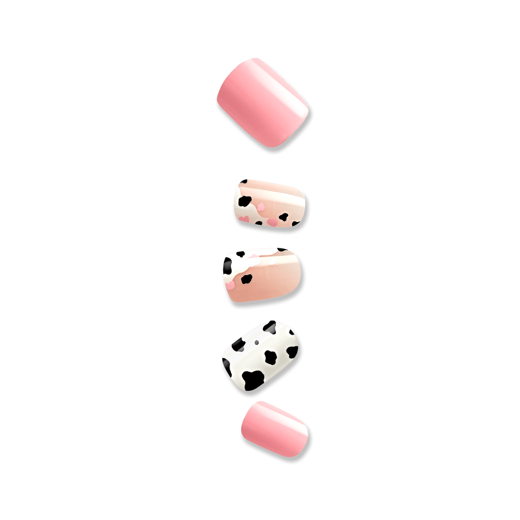 imPRESS Design Press On Nails - One Chance