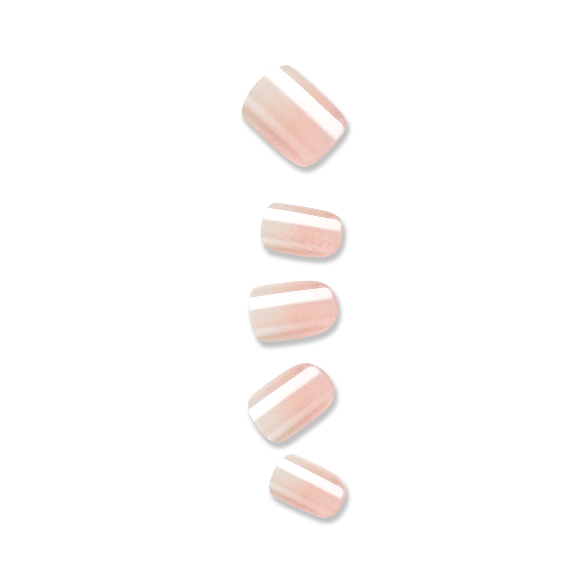 colorFX by imPRESS Press On Nails - Connection