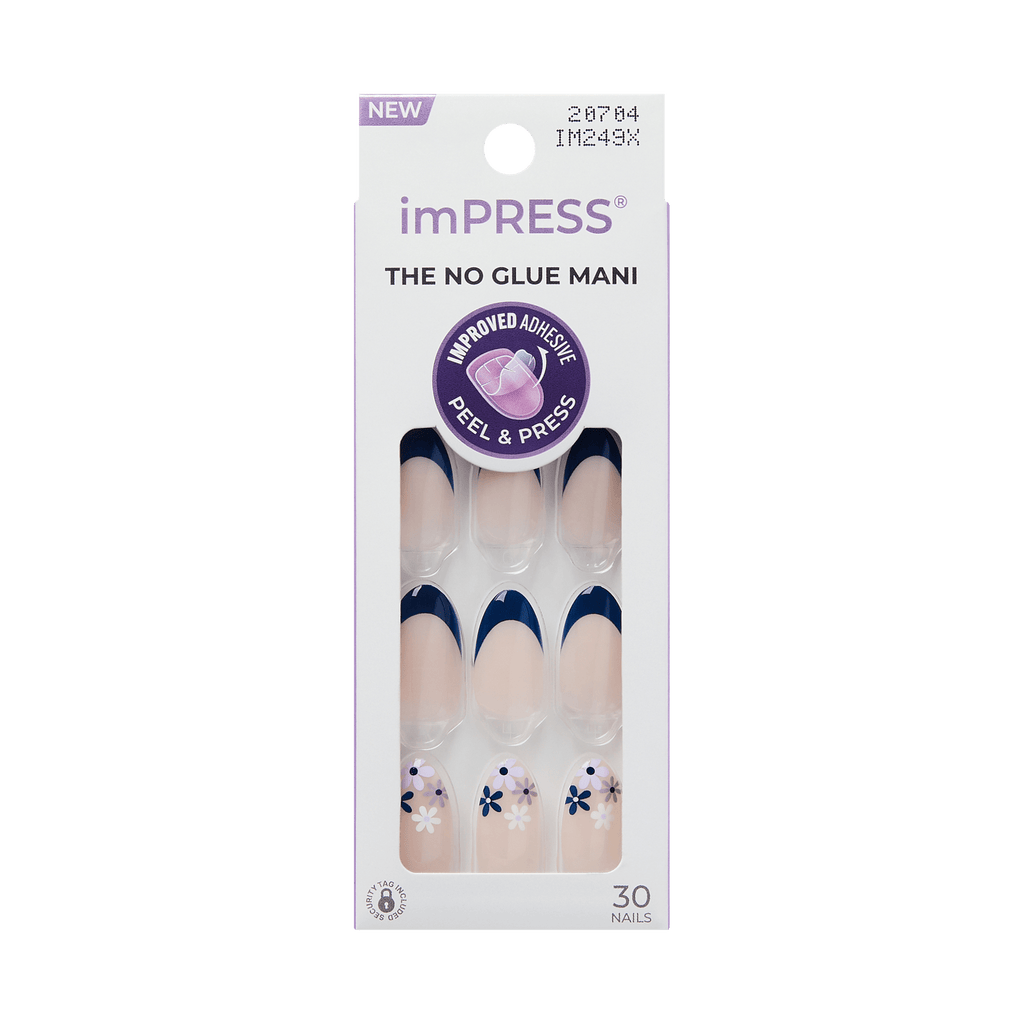 imPRESS Design Press On Nails - Aspirations