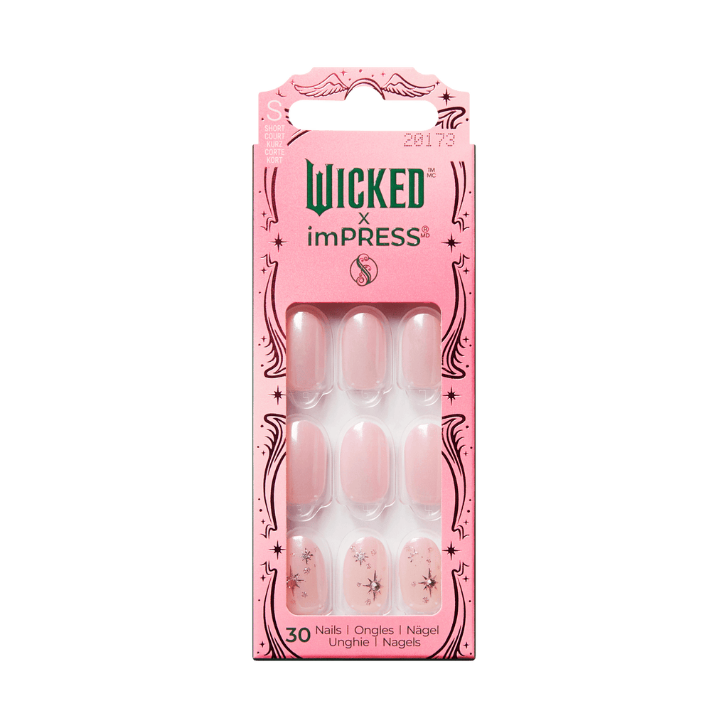 WICKED X imPRESS | Floating Over Oz