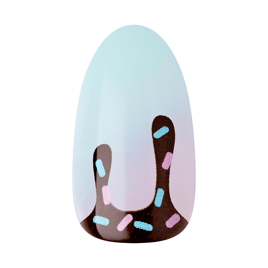 imPRESS Design Press On Nails - Spoonful Joy