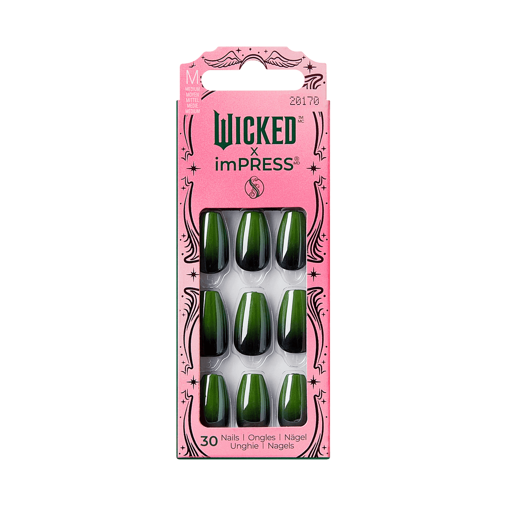 WICKED X imPRESS | Leaders Of Oz