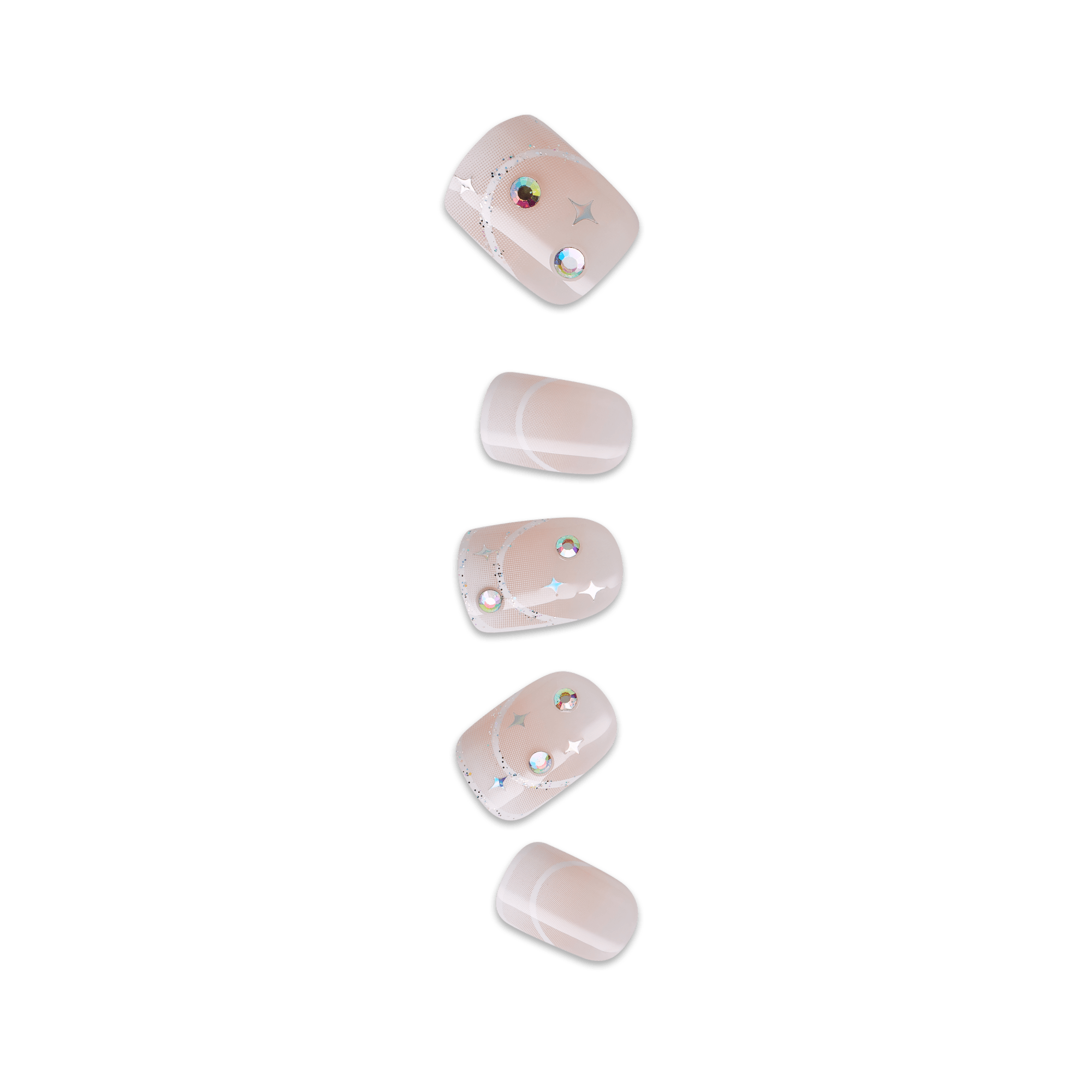 imPRESS Design Press On Nails - Shinin'