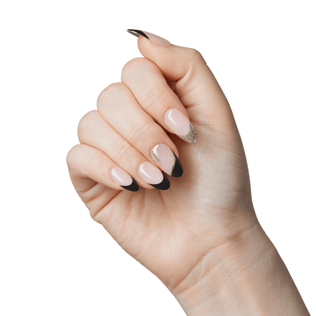 imPRESS French Press On Nails - Illusion