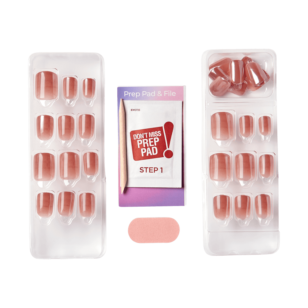 colorFX by imPRESS Press On Nails - Last Call