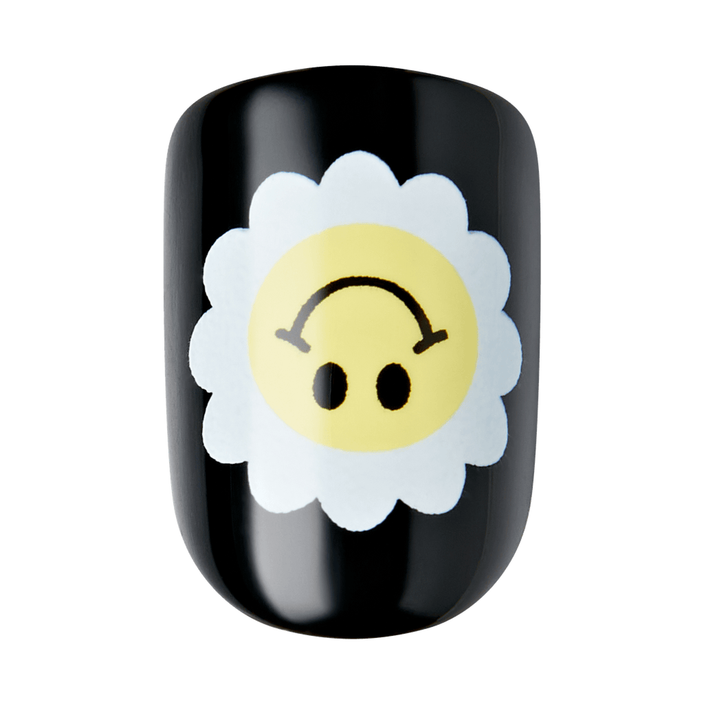 imPRESS Design Press On Nails - Pandora