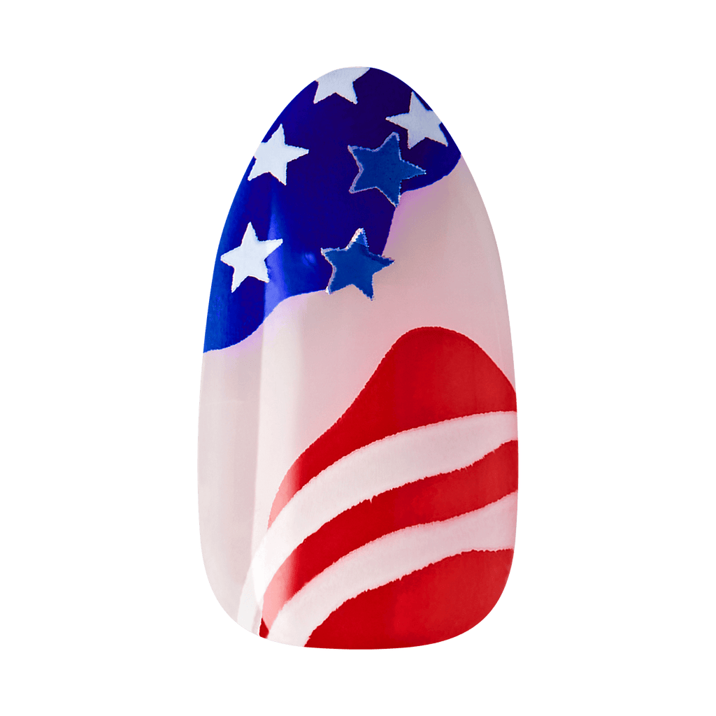imPRESS Design Press On Nails - Forever Fling