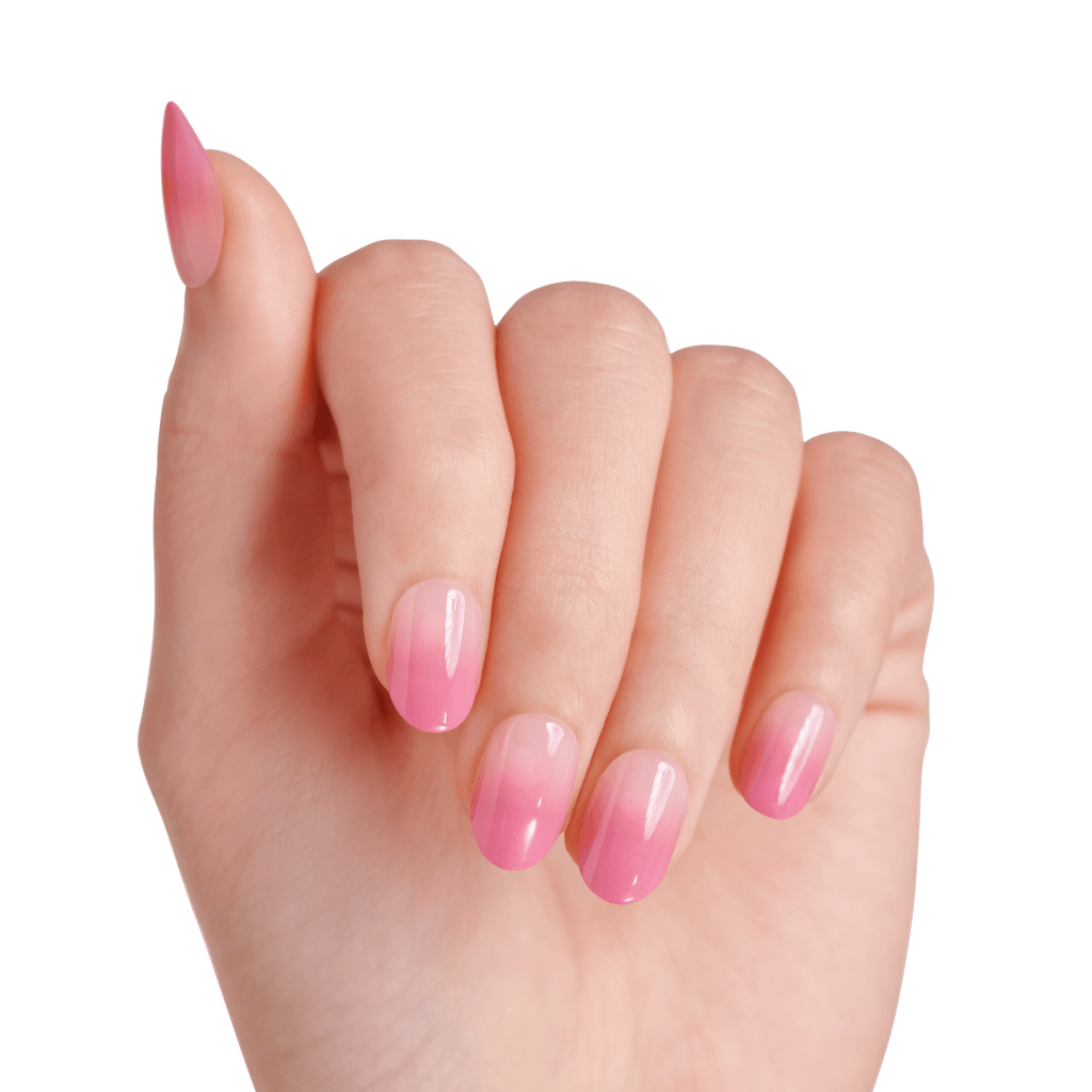 imPRESS Design Press On Nails - Secretly Yours