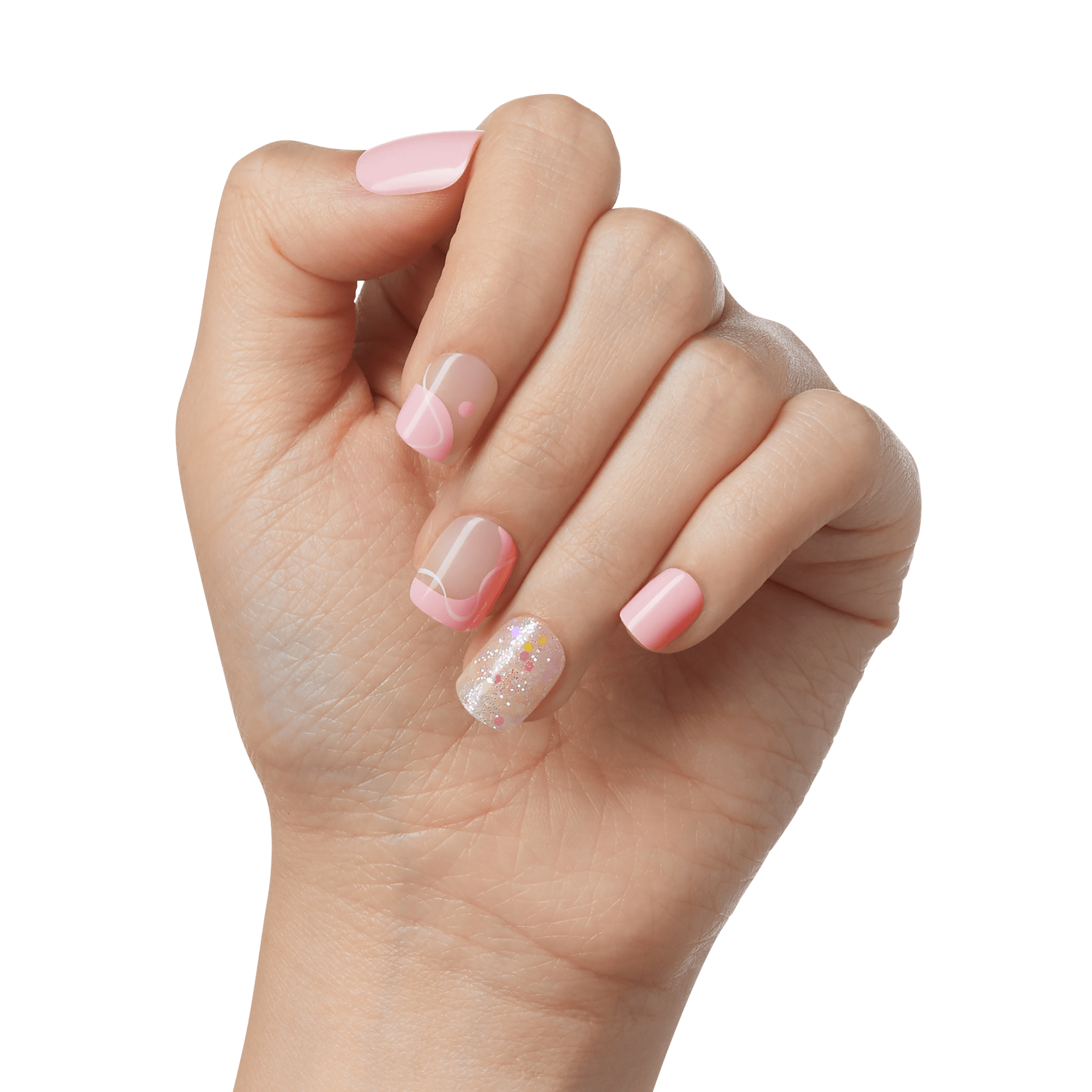 imPRESS Design Press On Nails - This Feeling