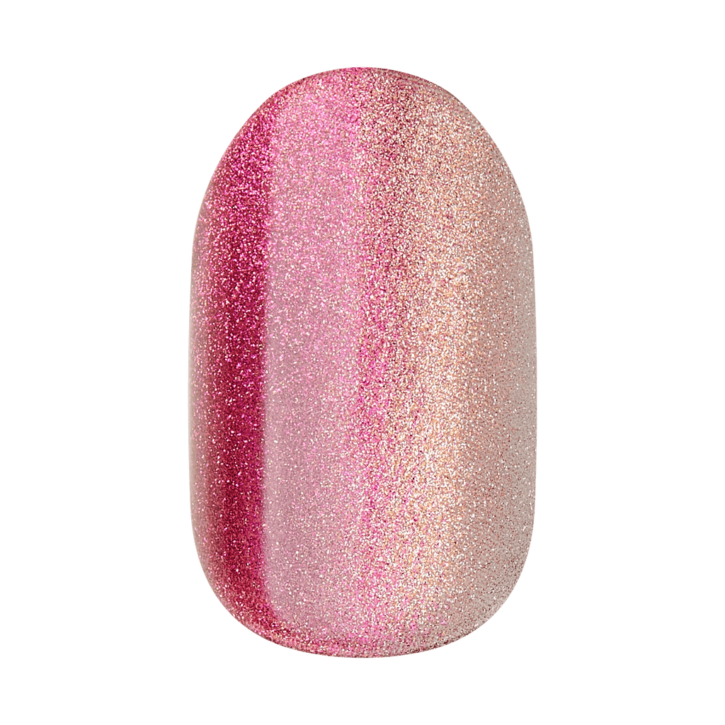 colorFX by imPRESS Press On Nails - Walk Out