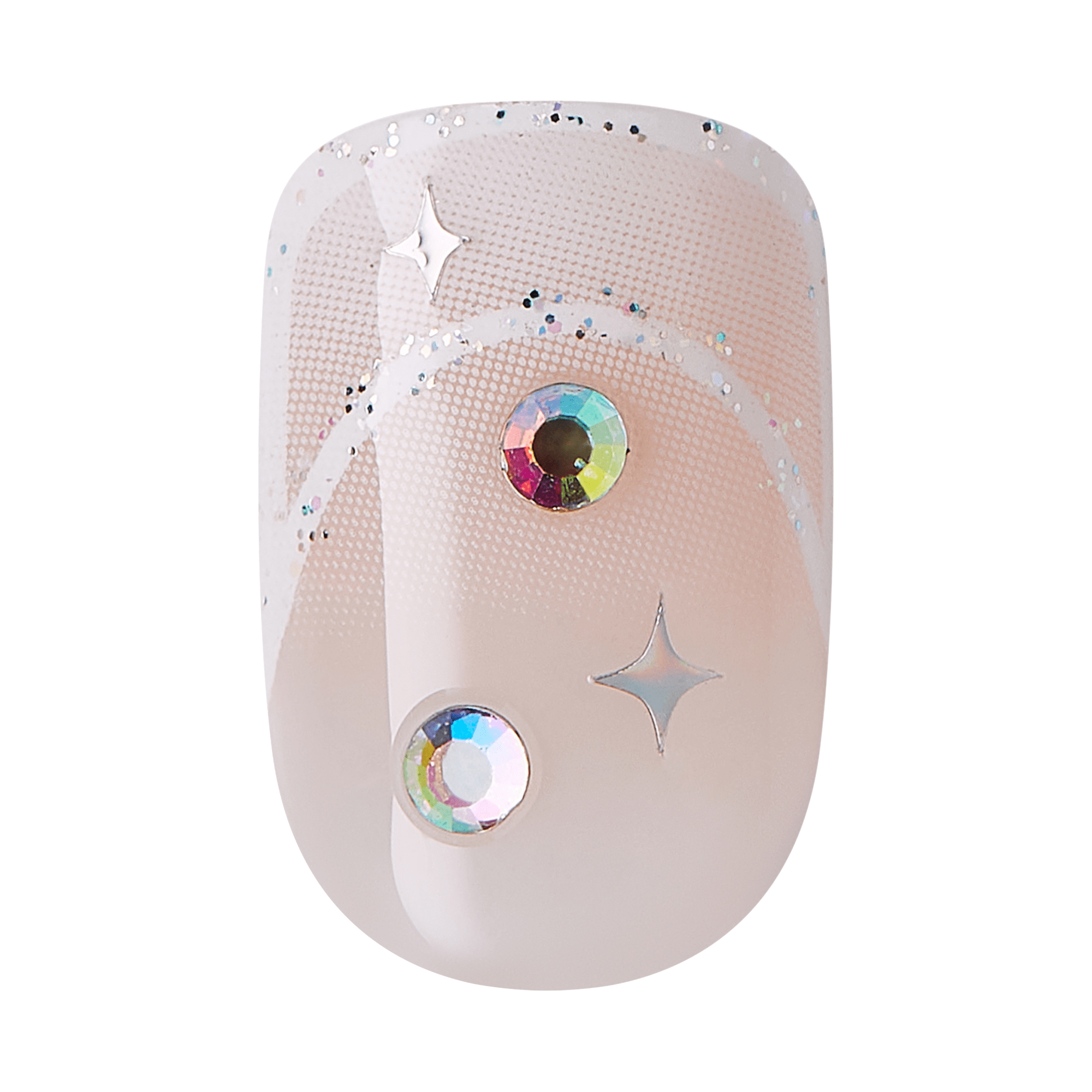 imPRESS Design Press On Nails - Shinin'