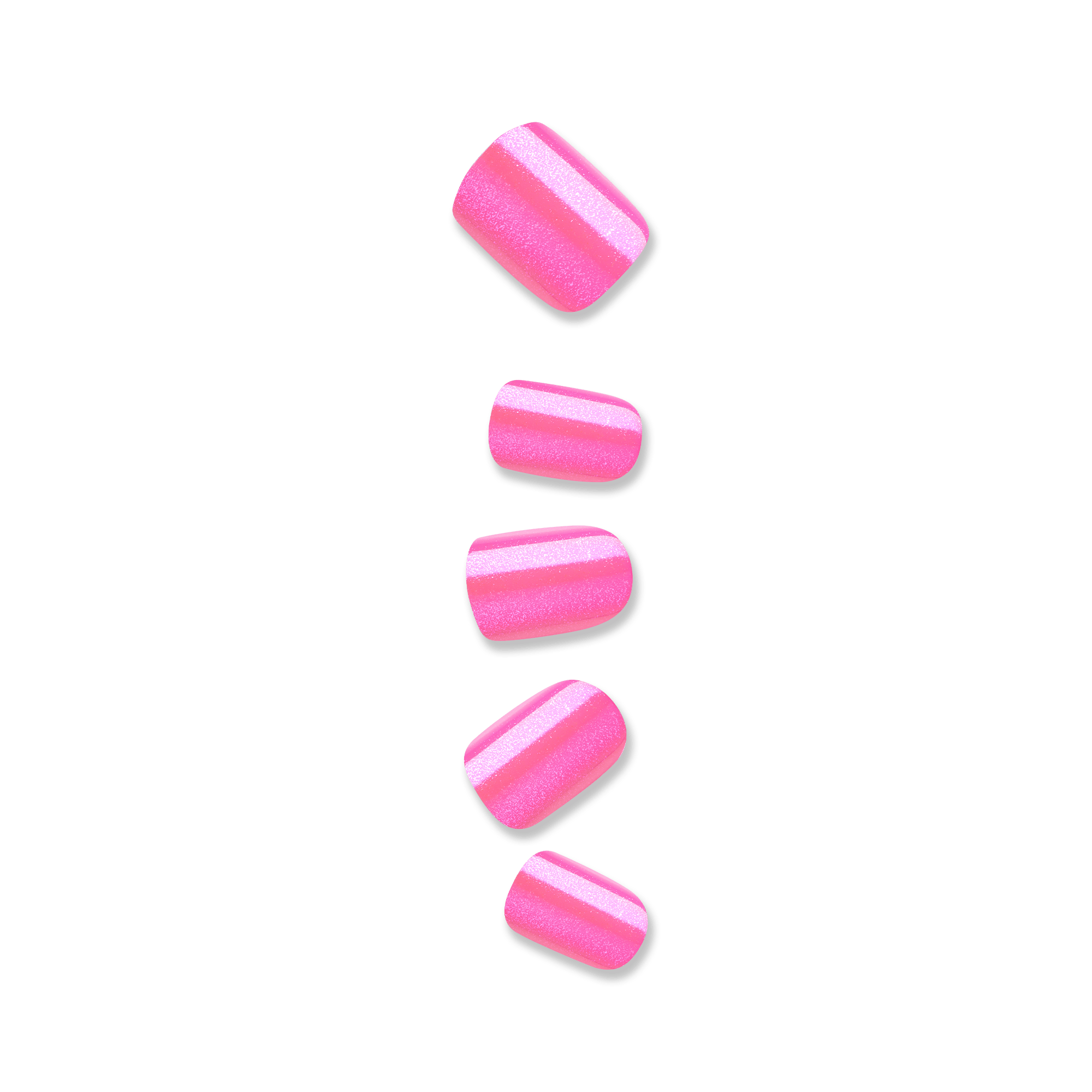 colorFX by imPRESS Press On Nails - Social