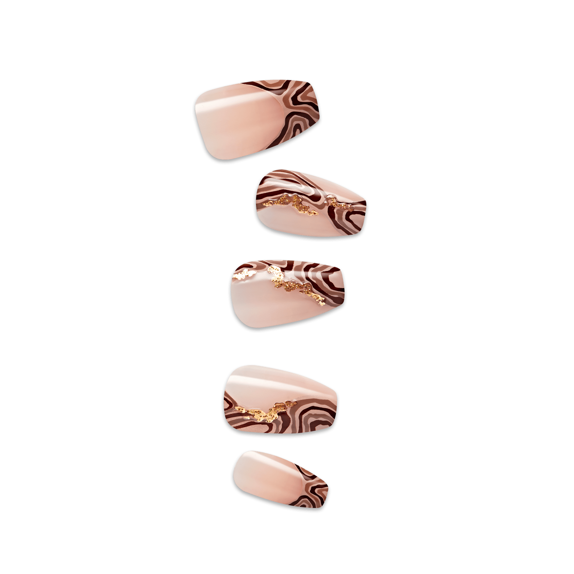 imPRESS Design Press On Nails - Undeniable