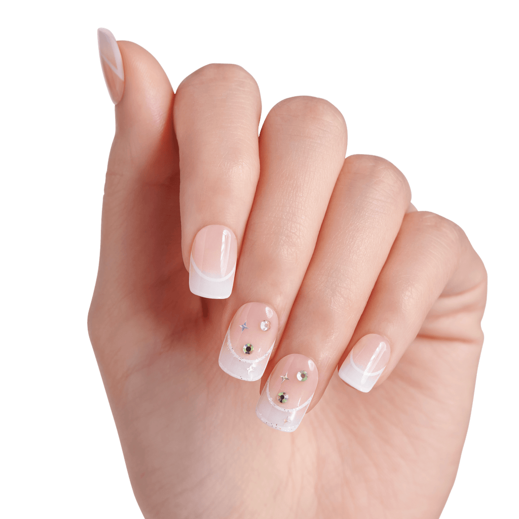 imPRESS Design Press On Nails - Shinin'