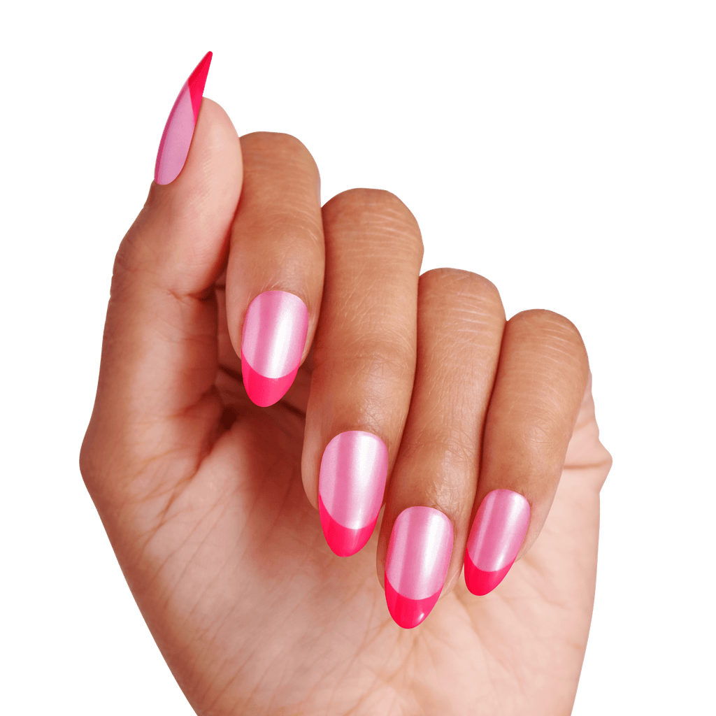imPRESS Design Press On Nails - My Daydreams