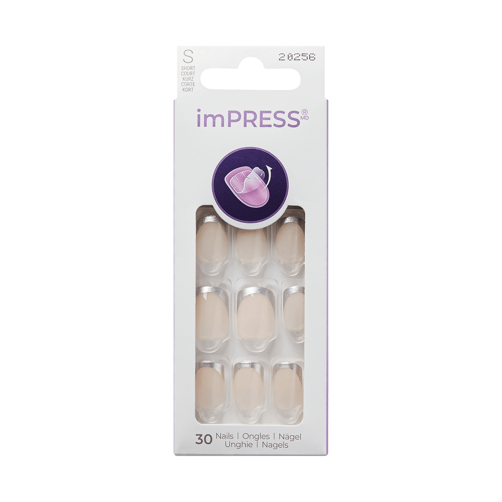 imPRESS Design Press On Nails - Sun Chaser