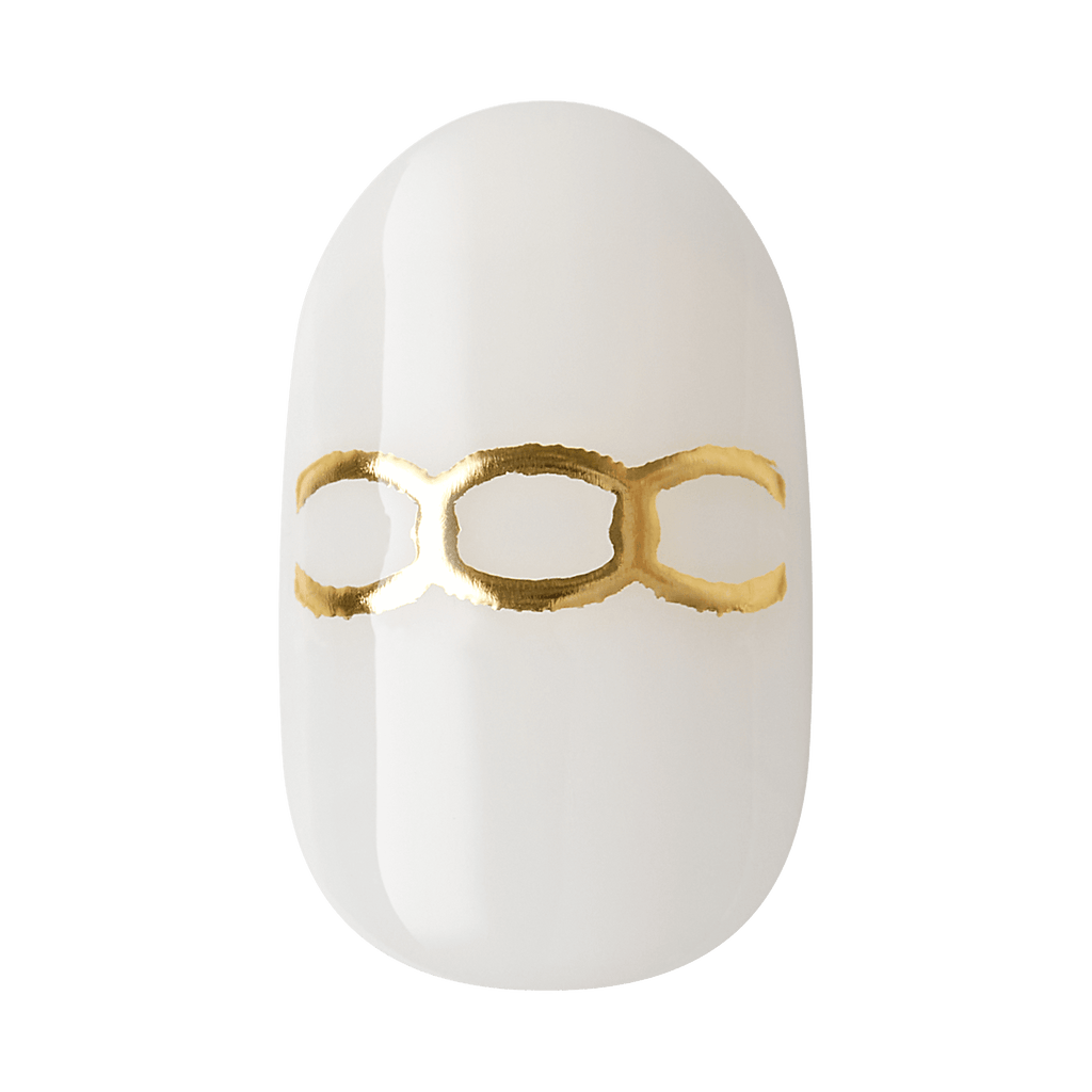 imPRESS Design Press On Nails - Cupid Heart