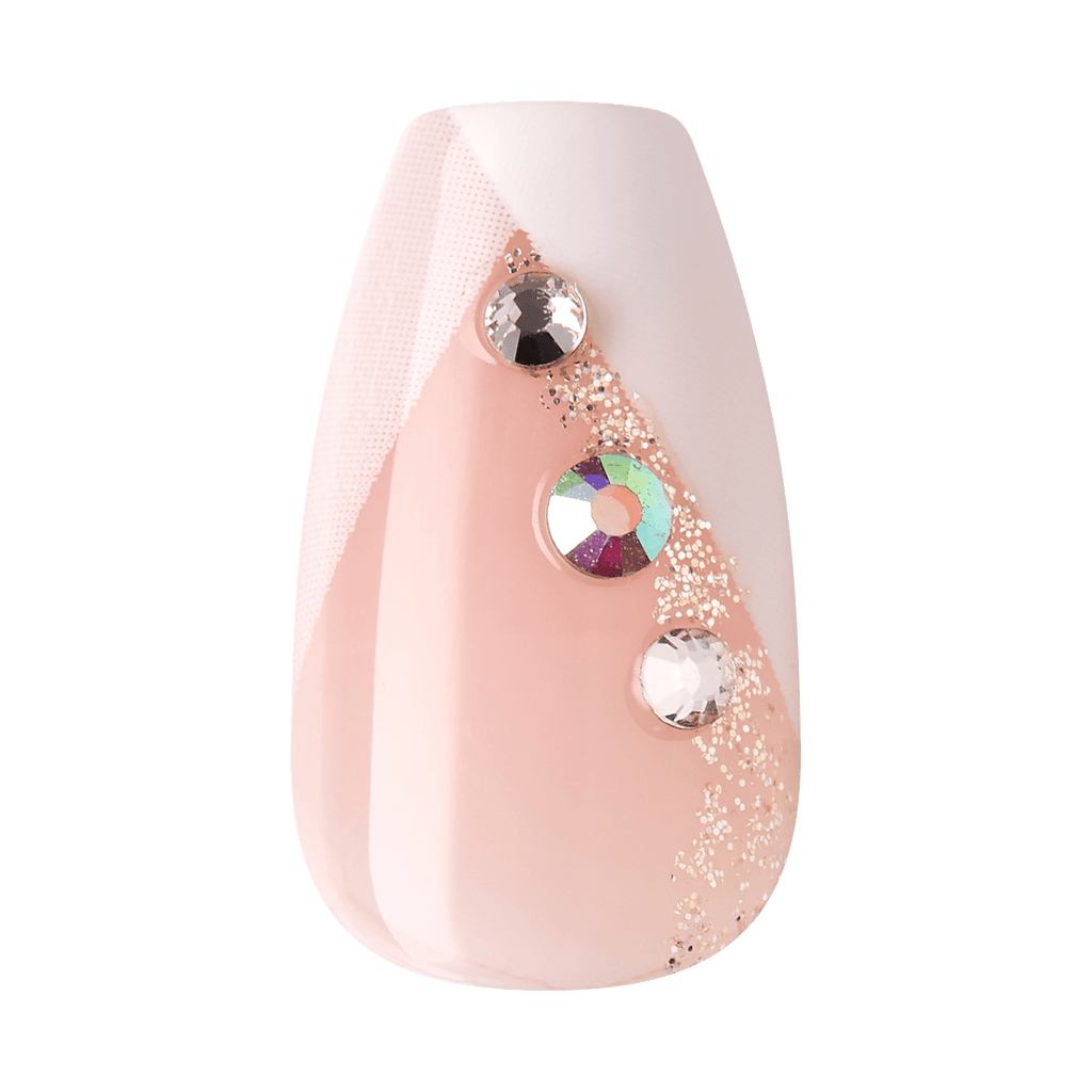 imPRESS Mod Press On Nails - Glimpse