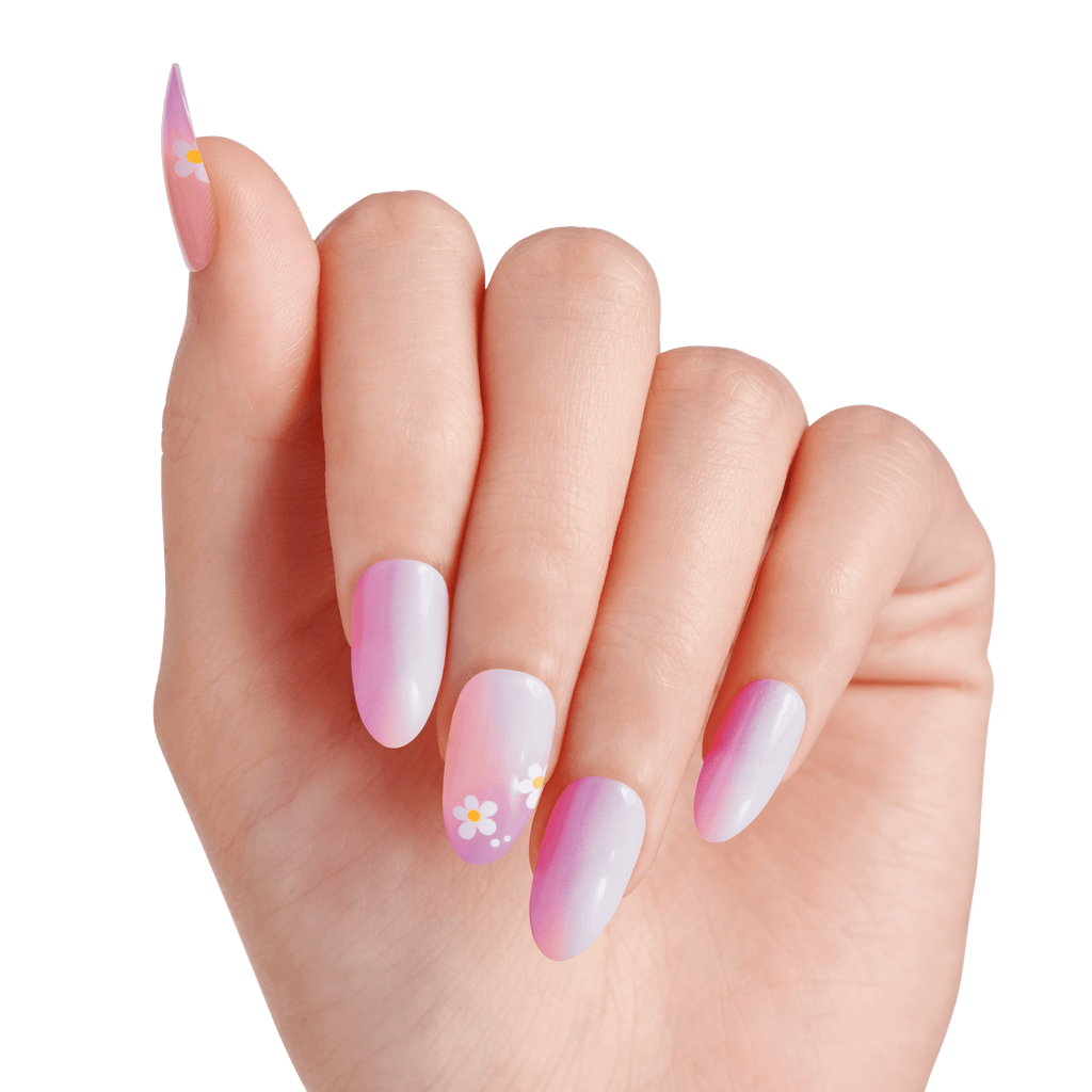 imPRESS Design Press On Nails - New Season