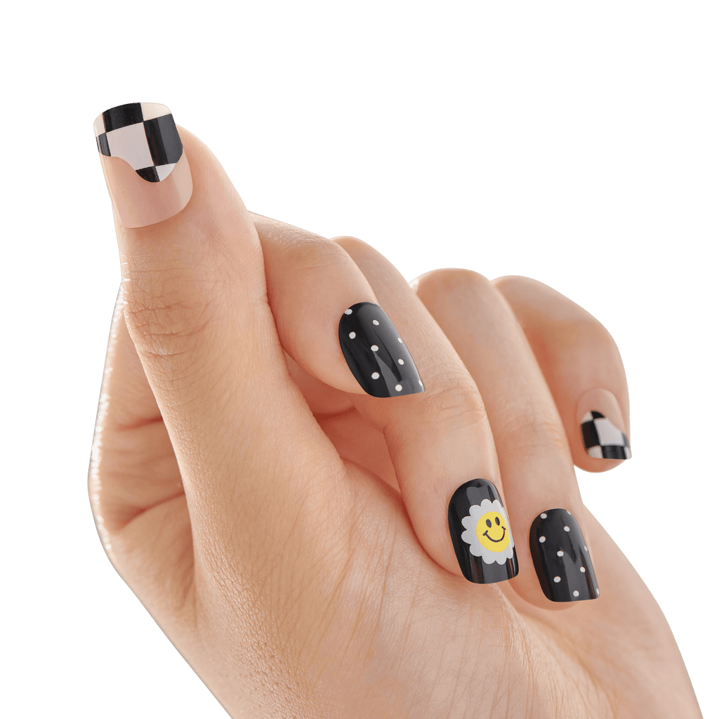 imPRESS Design Press On Nails - Pandora