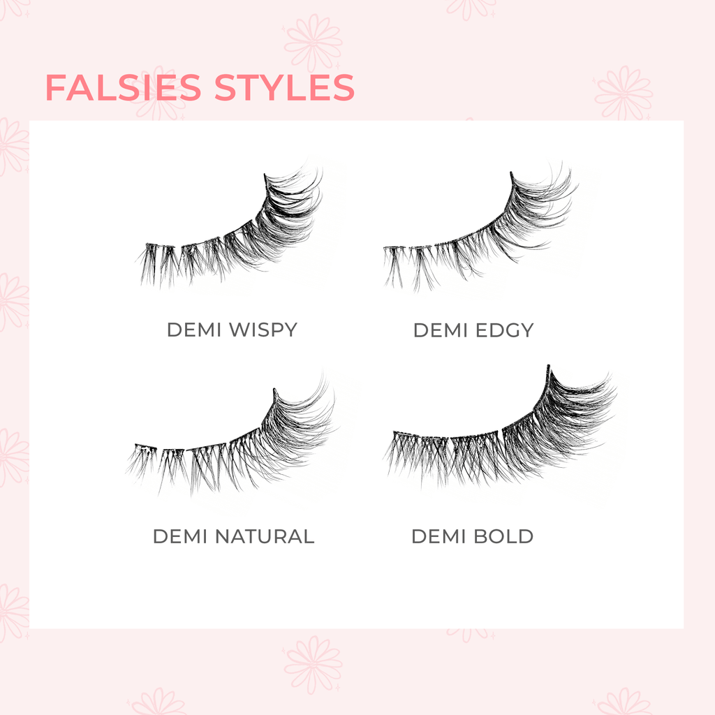 imPRESS | The Summer I Turned Pretty | Demi Bold