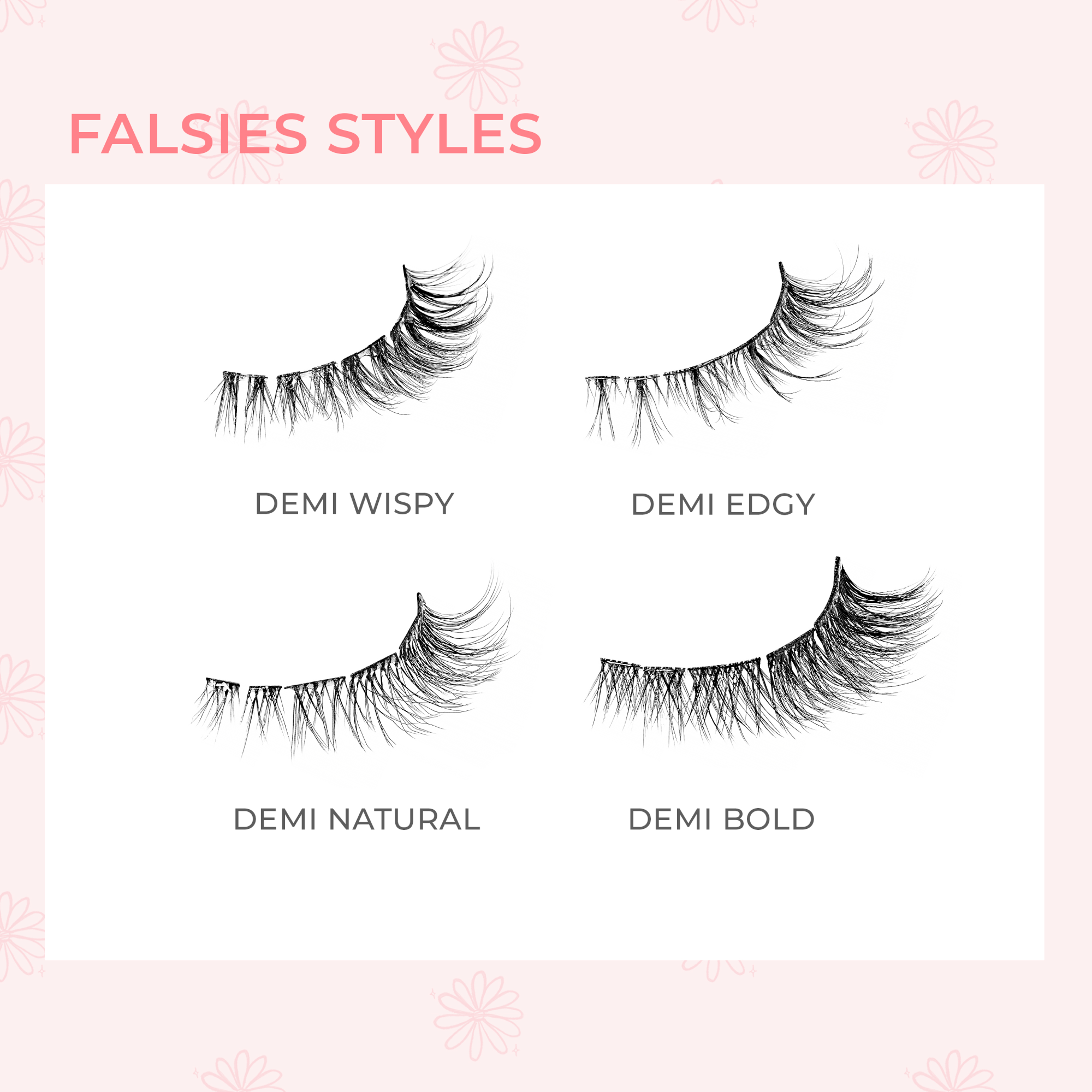 imPRESS | The Summer I Turned Pretty | Demi Edgy