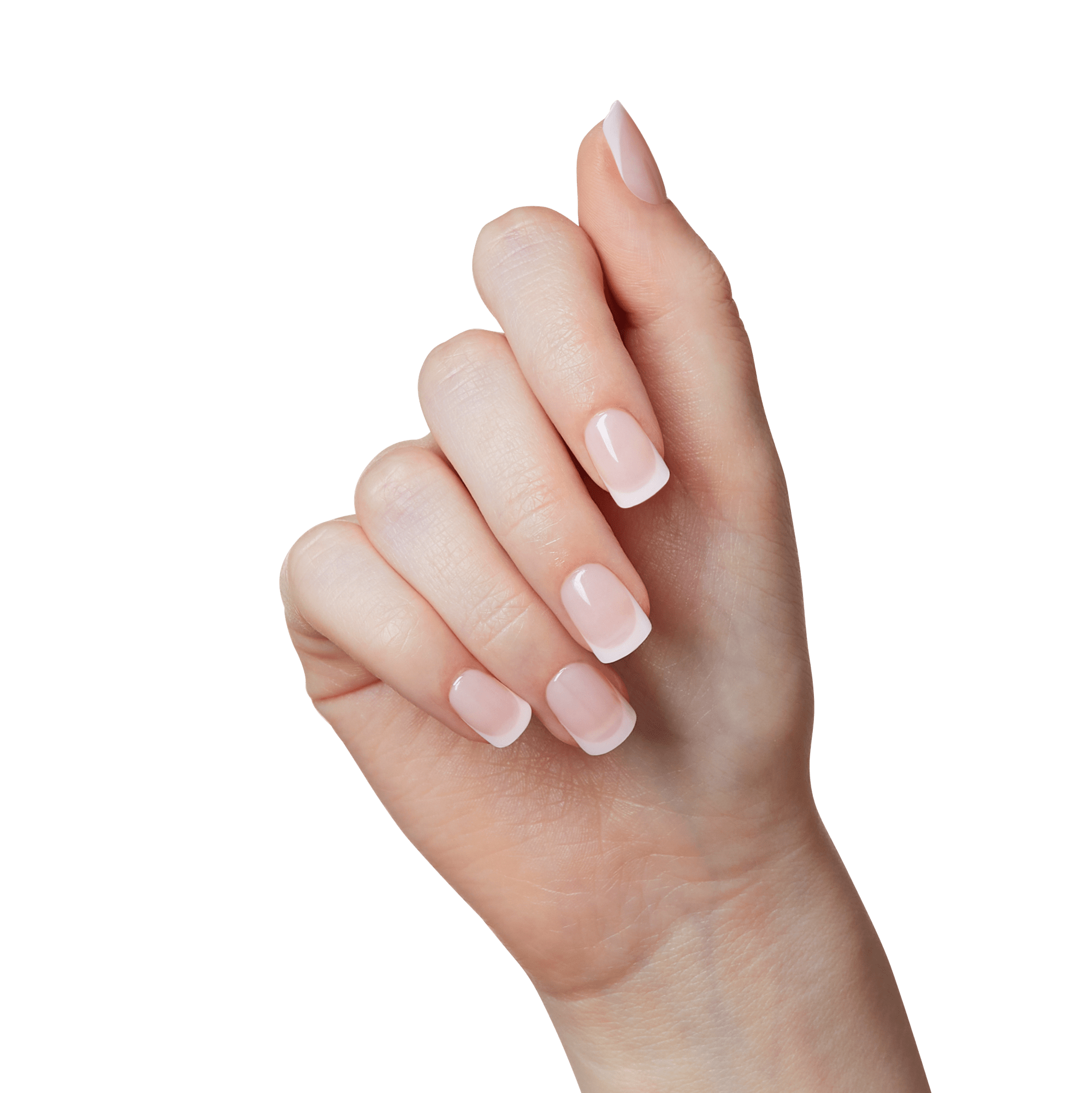 imPRESS French Press On Nails - Heroic
