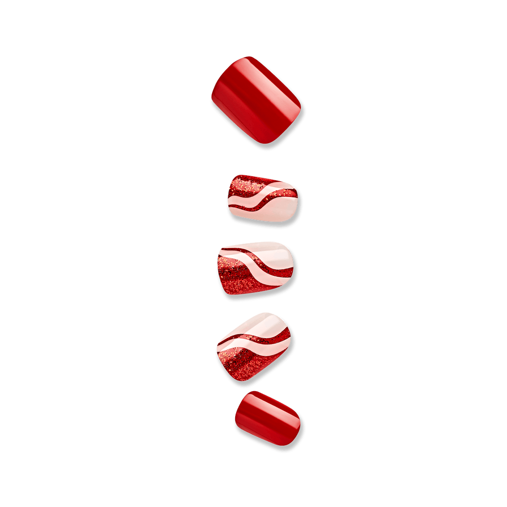imPRESS Design Press On Nails - Endlessly