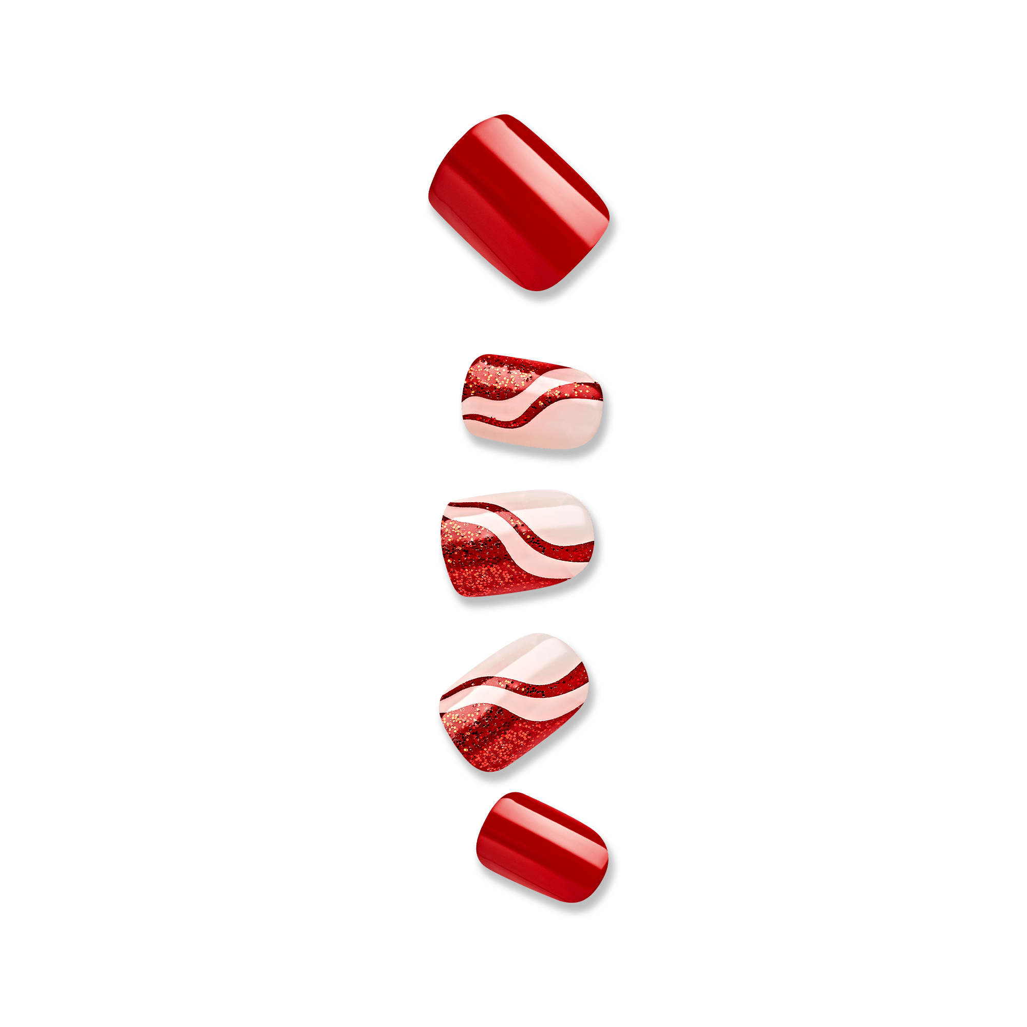 imPRESS Design Press On Nails - Endlessly