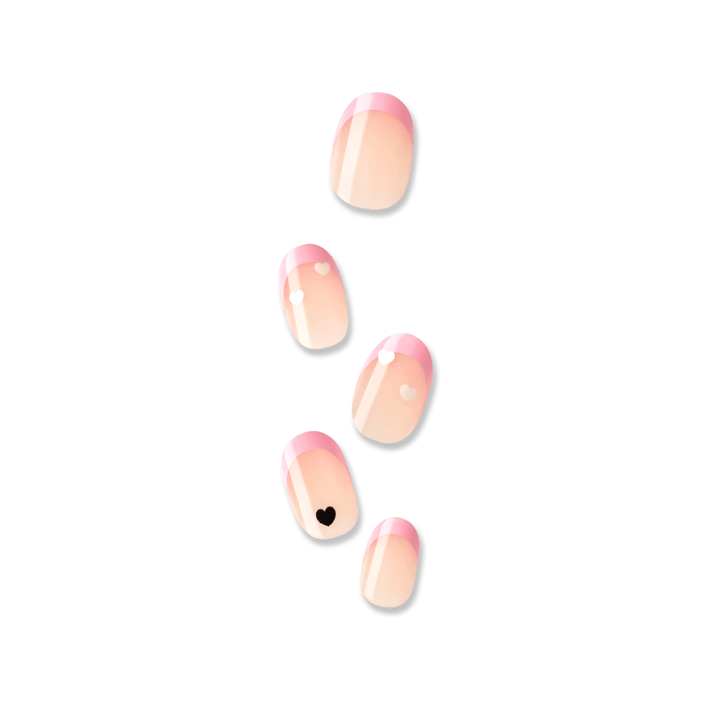imPRESS French Press On Nails - Ditto