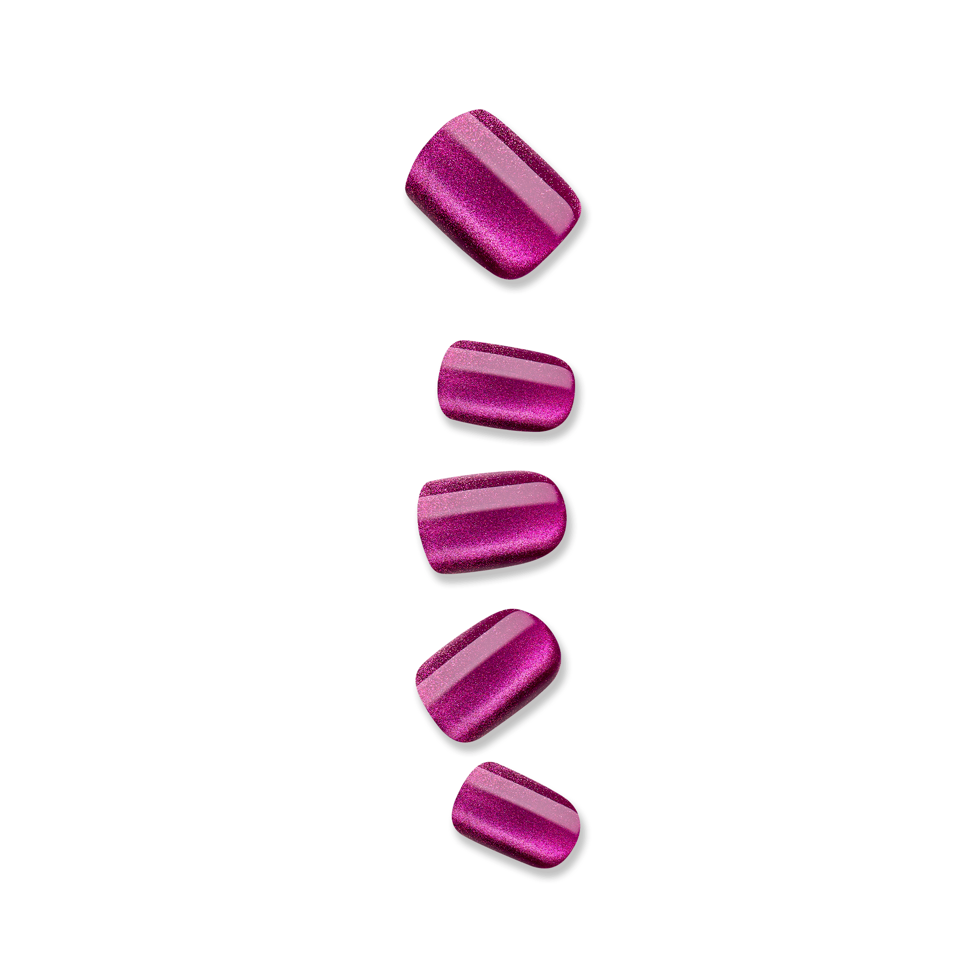 colorFX by imPRESS Press On Nails - Levels