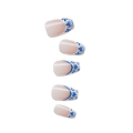 imPRESS Design Press On Nails - Stay Wavy