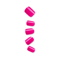 imPRESS Color Press On Nails - Smile