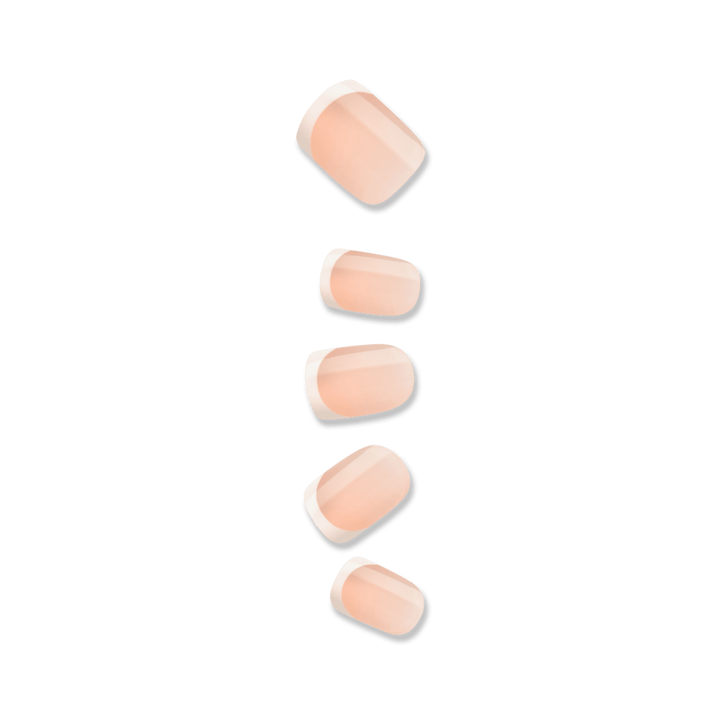 imPRESS French Press On Nails - Model
