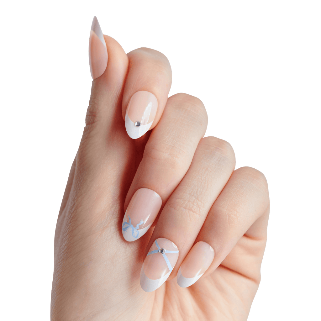 imPRESS Design Press On Nails - Hearty